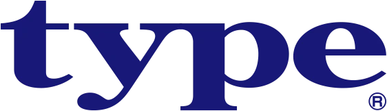 type